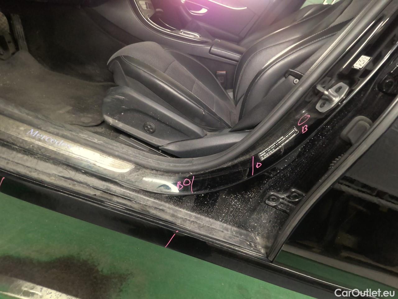  Mercedes  E-Klasse E 300 de T 4M SE Edition Aut #14