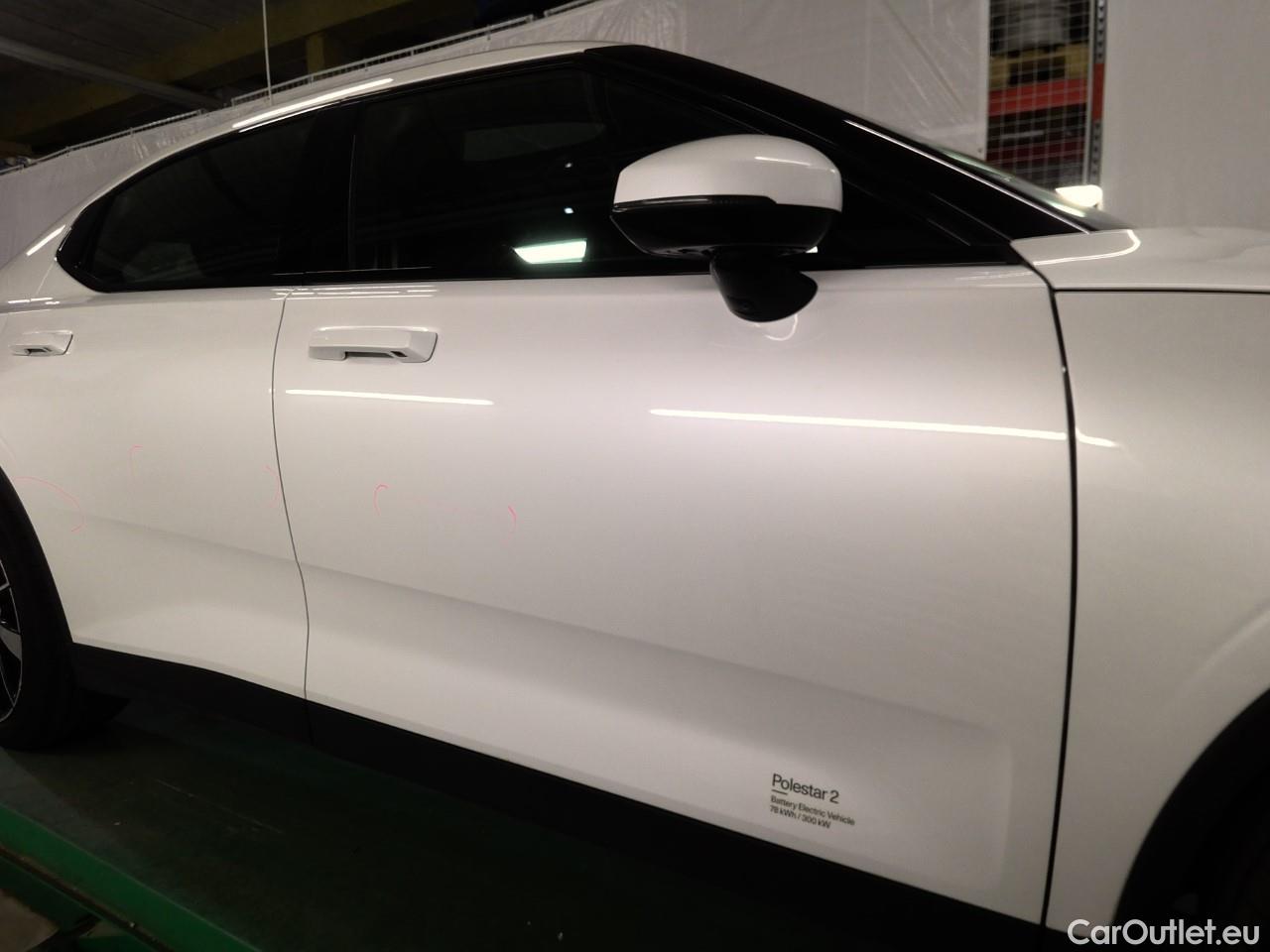  Polestar  2 PS  78kWh Lon.rang.Dual mot. #11