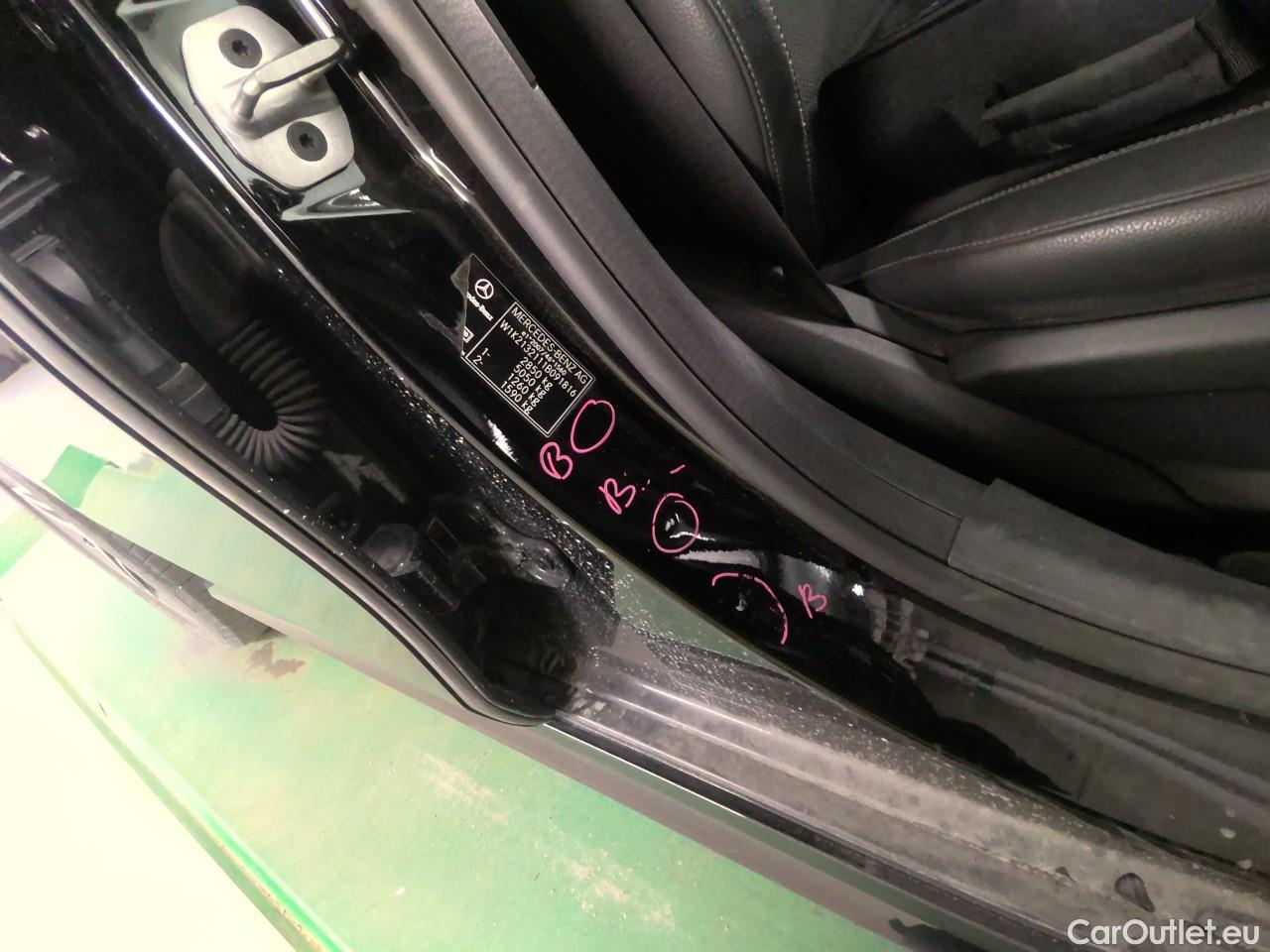  Mercedes  E-Klasse E 300 de T 4M SE Edition Aut #9