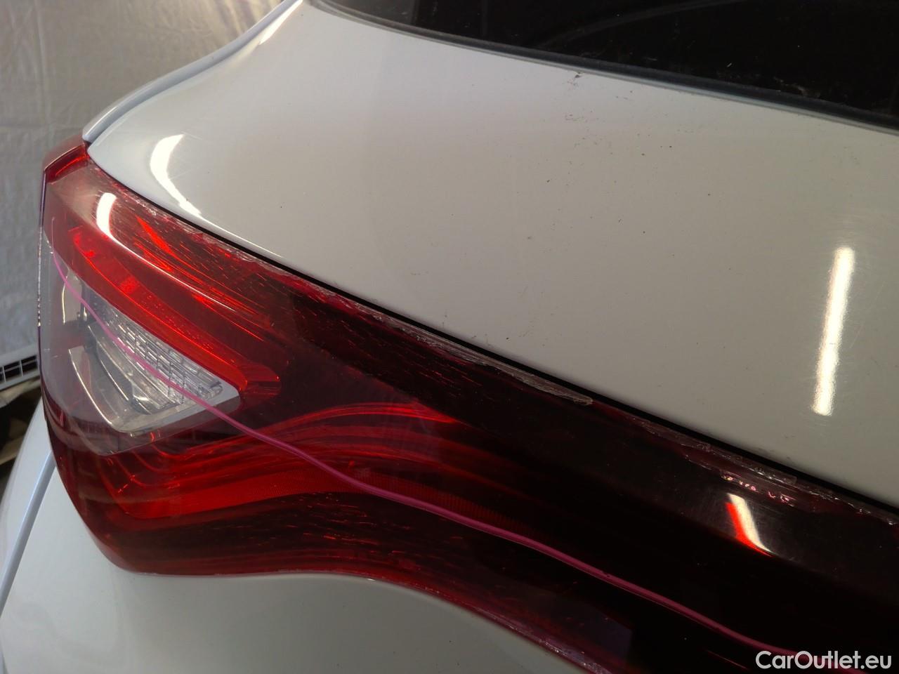  Renault  Megane M�gane ST dCi 115 Zen #26