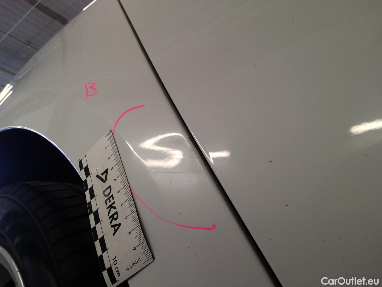  Renault  Megane M�gane ST dCi 110 Zen Aut. #16