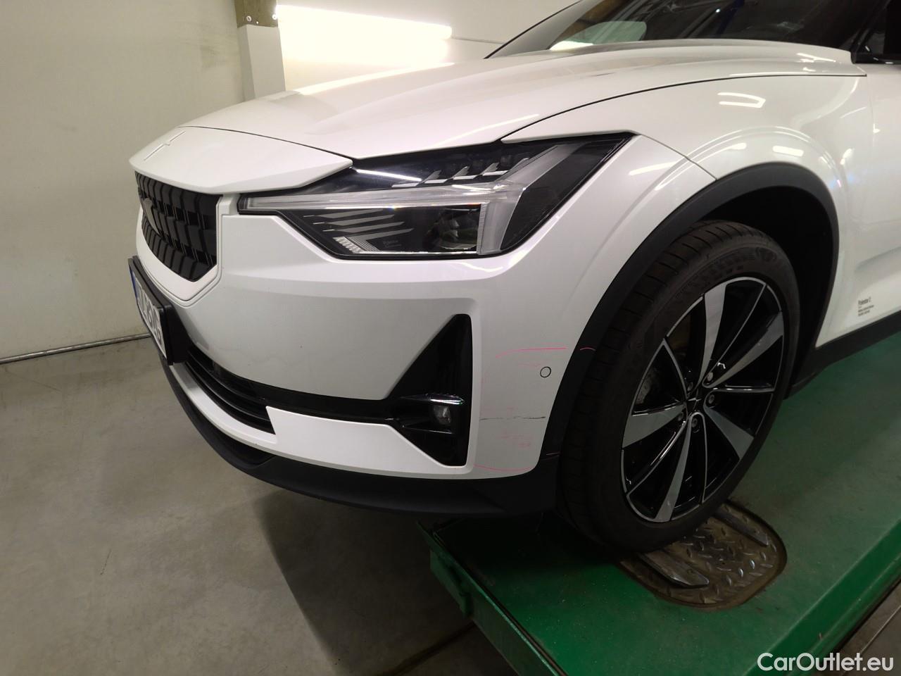  Polestar  2 PS  78kWh Lon.rang.Dual mot. #9