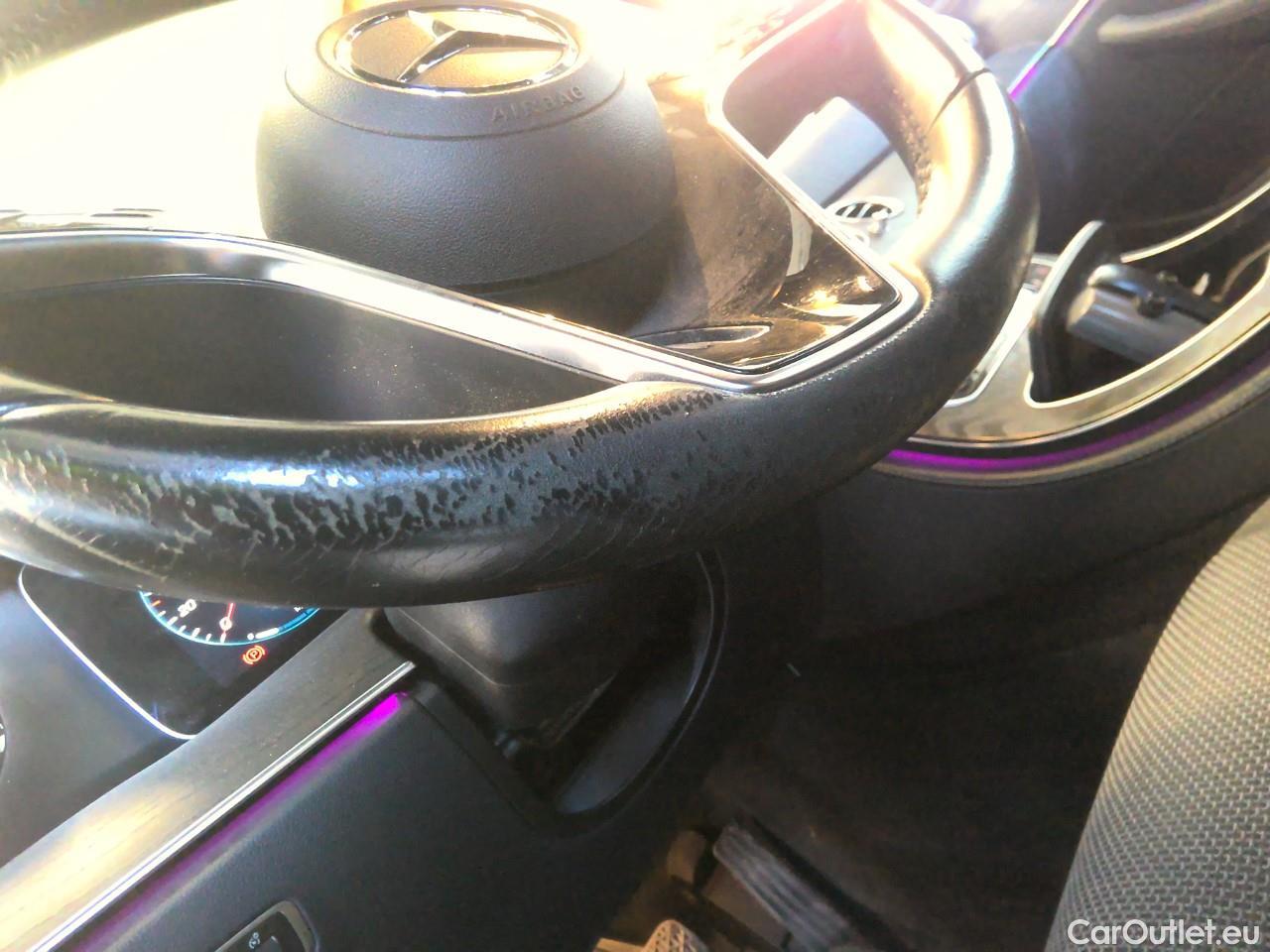  Mercedes  E-Klasse E 300 de T 4M SE Edition Aut #35