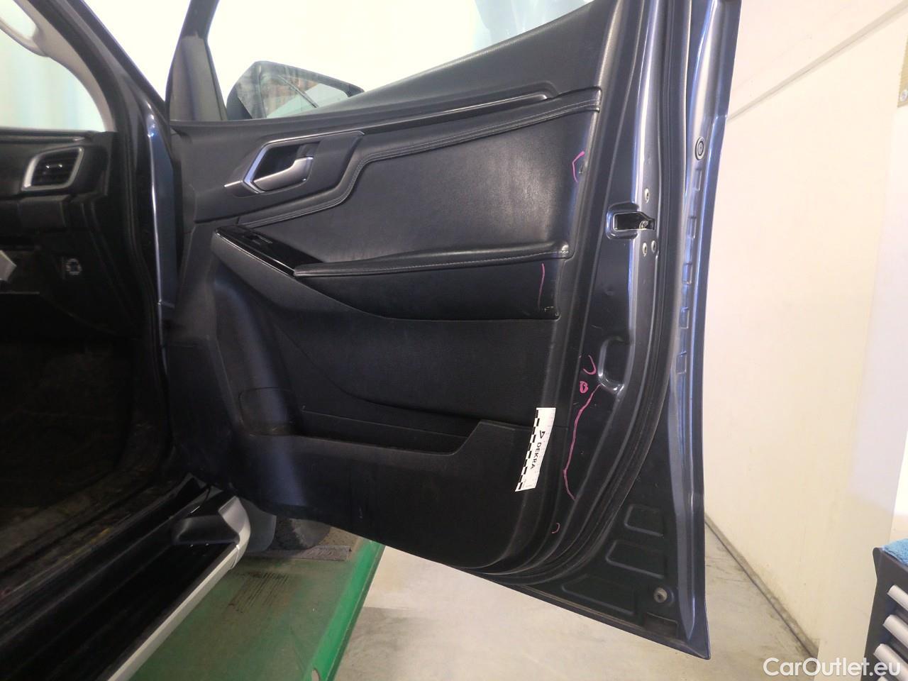  Isuzu  D-Max  1.9 DC XRL Aut 4d #57