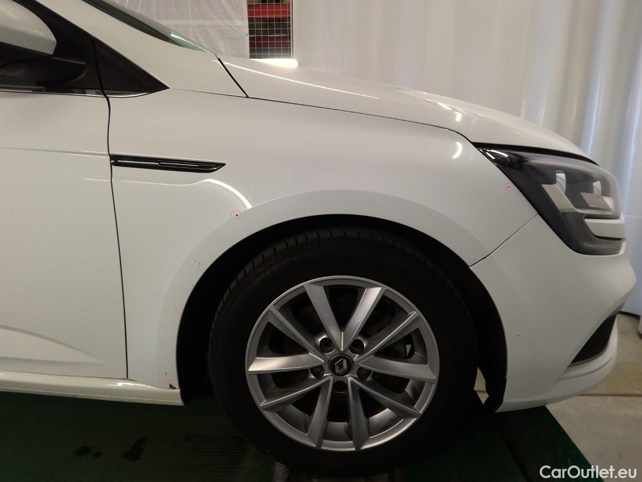  Renault  Megane M�gane ST dCi 110 Zen Aut. #14