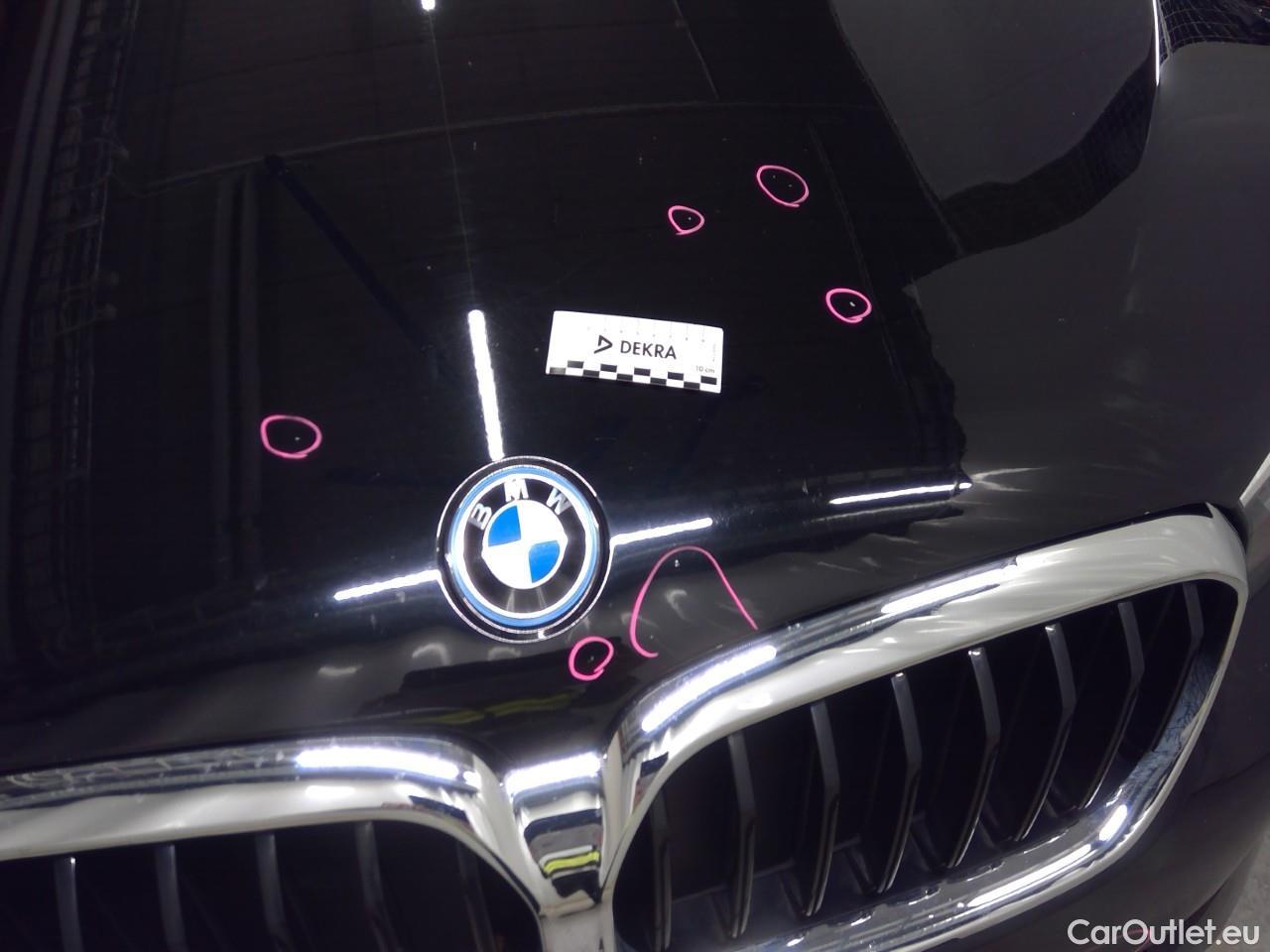  Bmw  Serie 5 530e Tour. Con.Ed. Aut #36