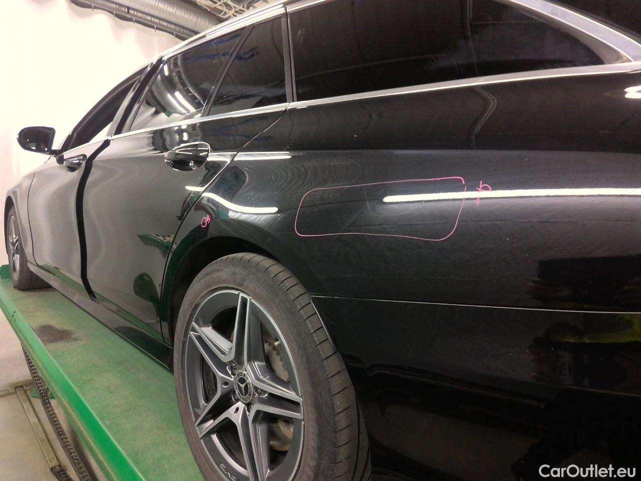  Mercedes  E-Klasse E 300 de T 4M SE Edition Aut #12