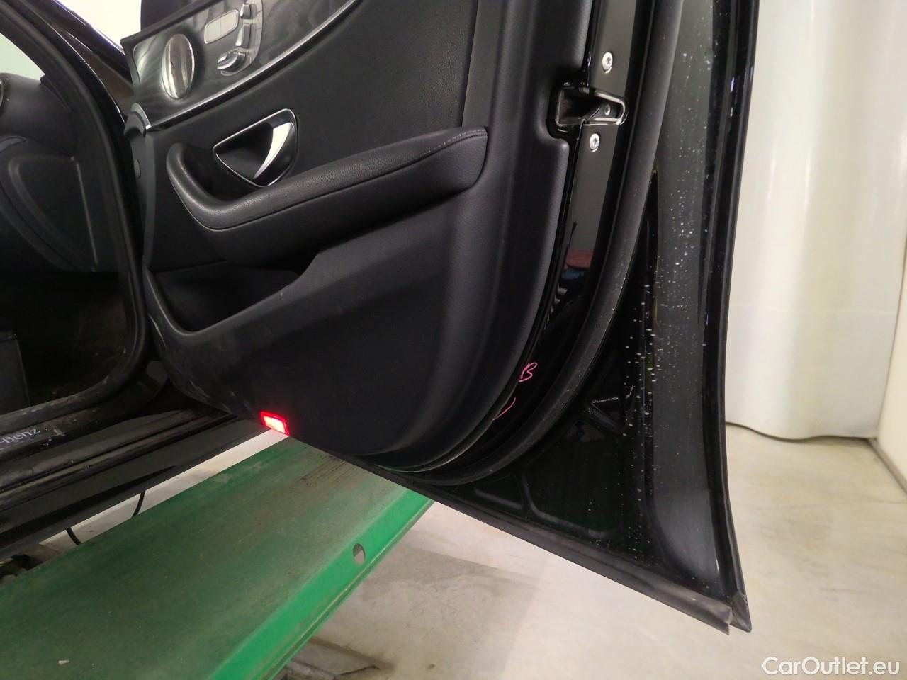  Mercedes  E-Klasse E 300 de T 4M SE Edition Aut #23