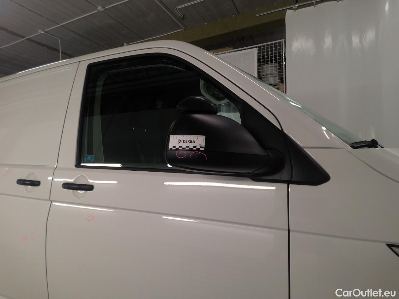  Volkswagen  Transporter T6 TDI 150 28 L1H1 A CV 4M #2