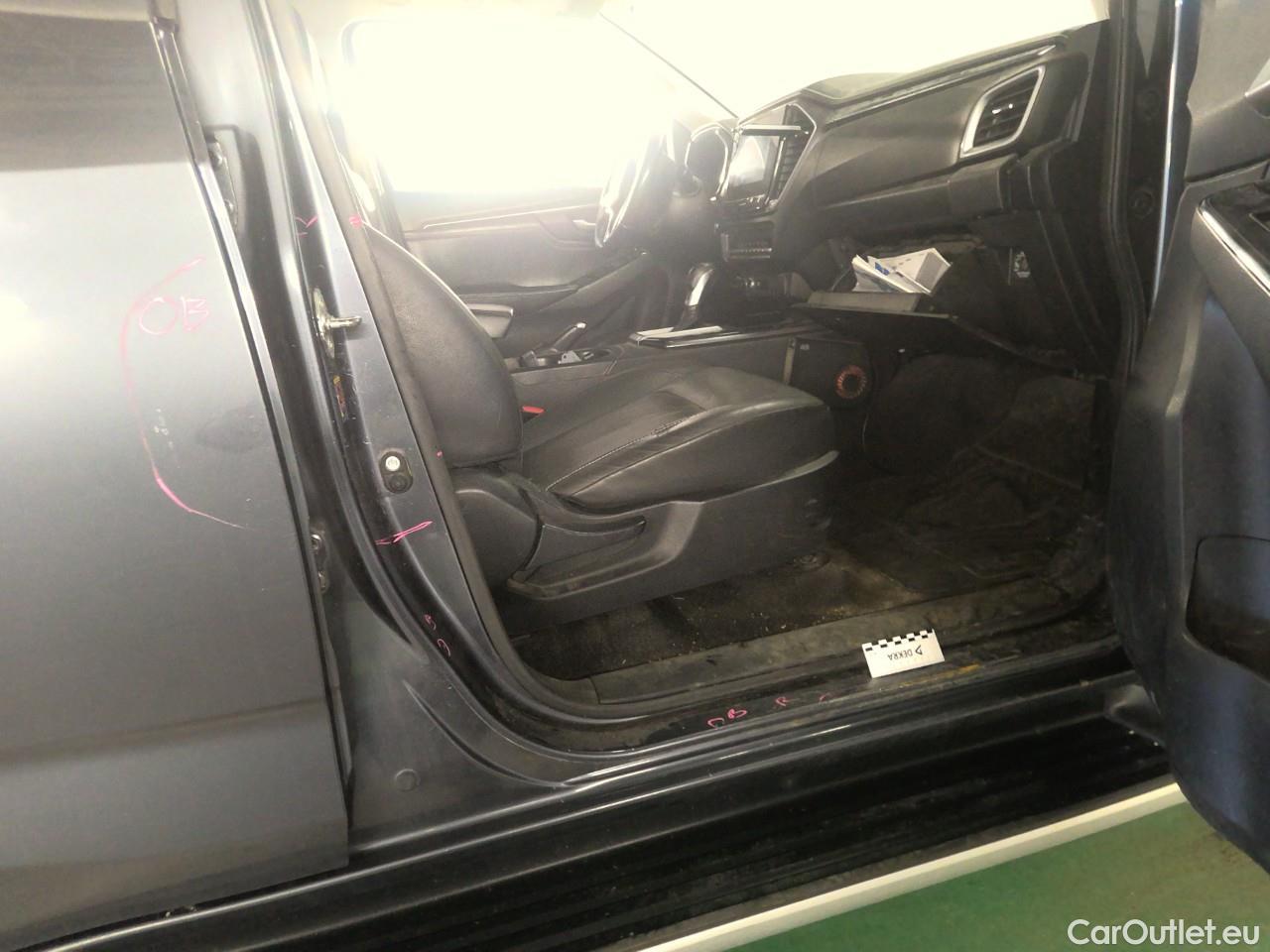  Isuzu  D-Max  1.9 DC XRL Aut 4d #60