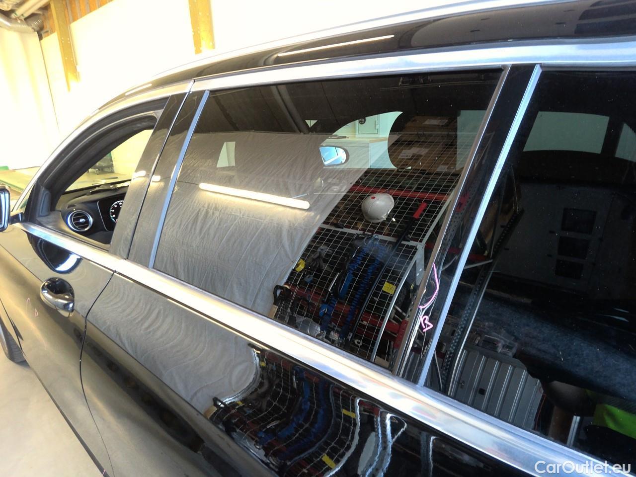  Mercedes  E-Klasse E 300 de T 4M SE Edition Aut #36