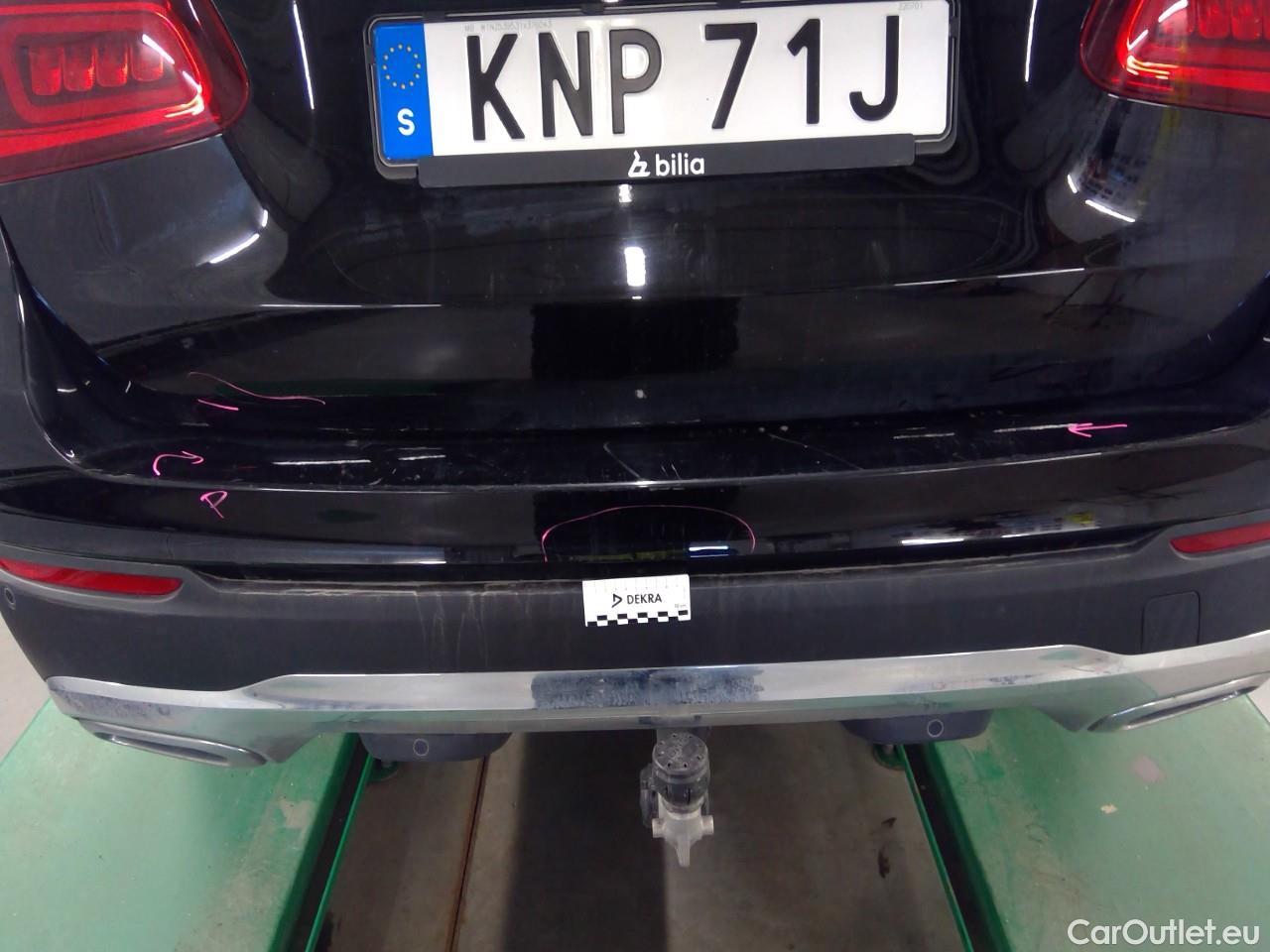  Mercedes  G-Klasee GLC 300 e 4Matic SE Edition #5