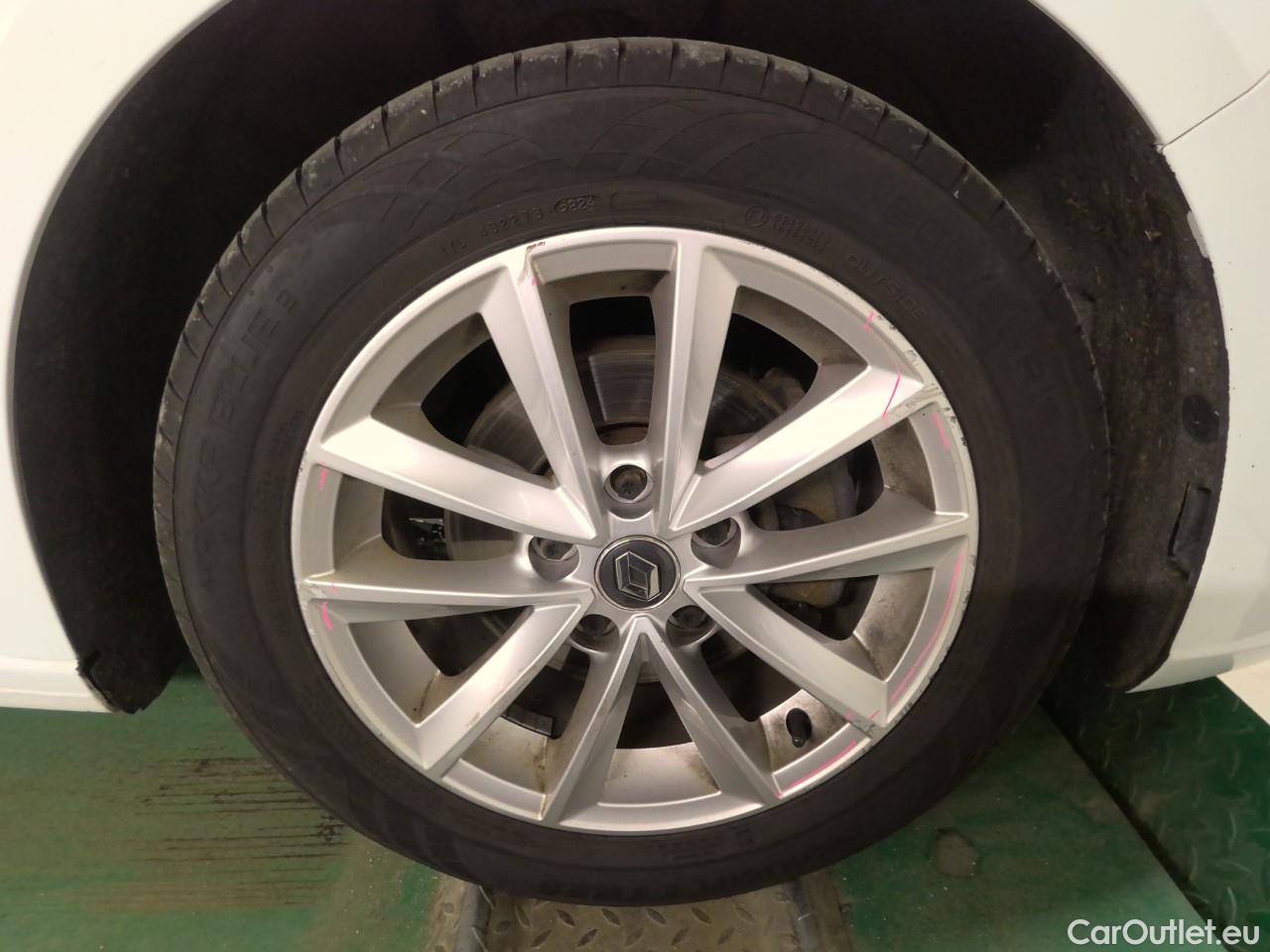  Renault  Megane M�gane ST dCi 115 Zen #12