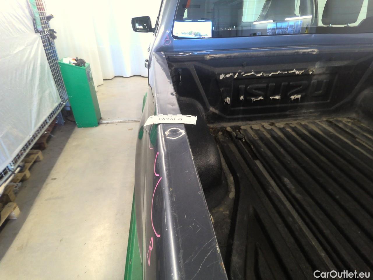  Isuzu  D-Max  1.9 DC XRL Aut 4d #36