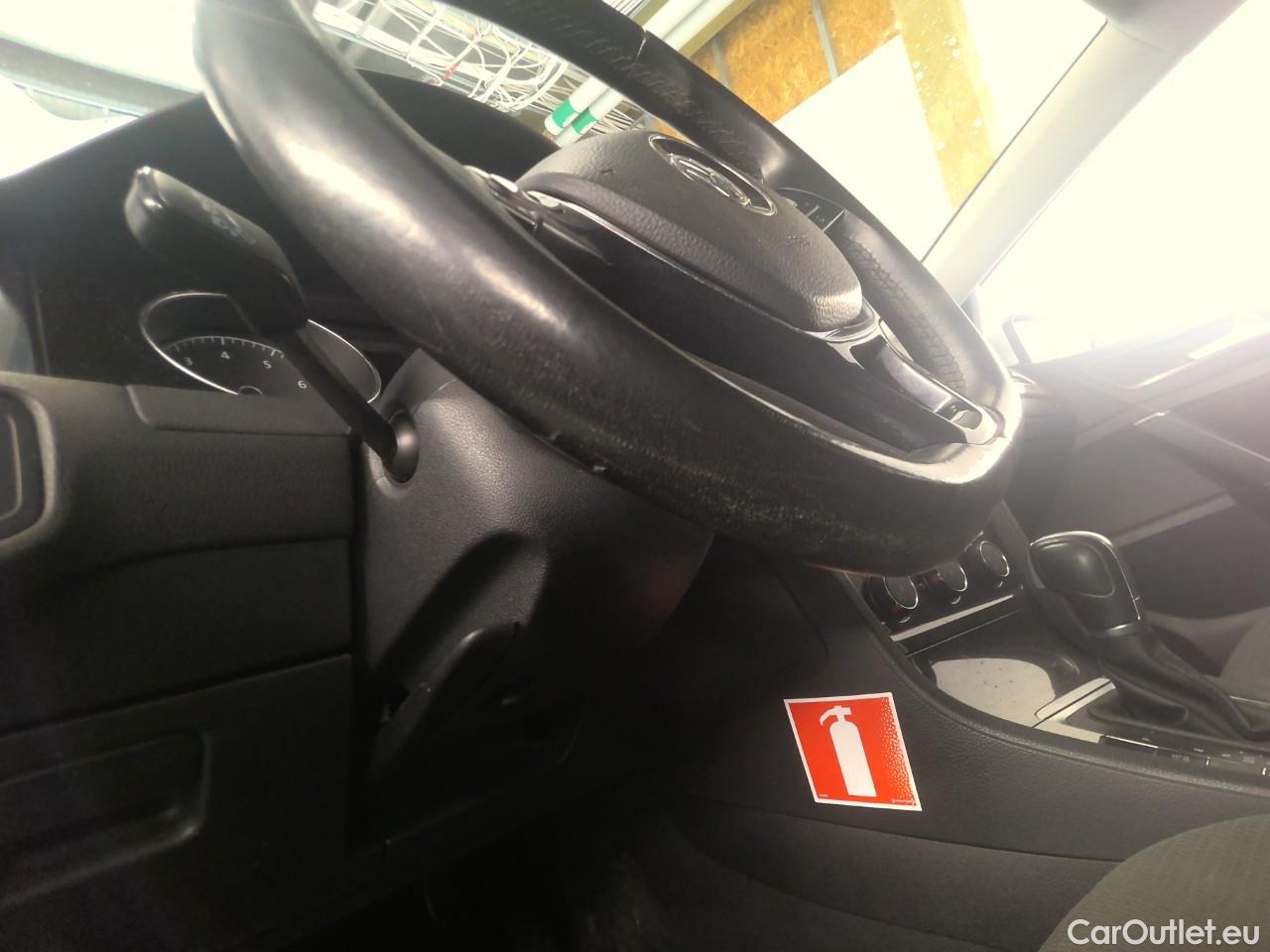  Volkswagen  Golf  Sp.Combi TSI 110 Aut. #12