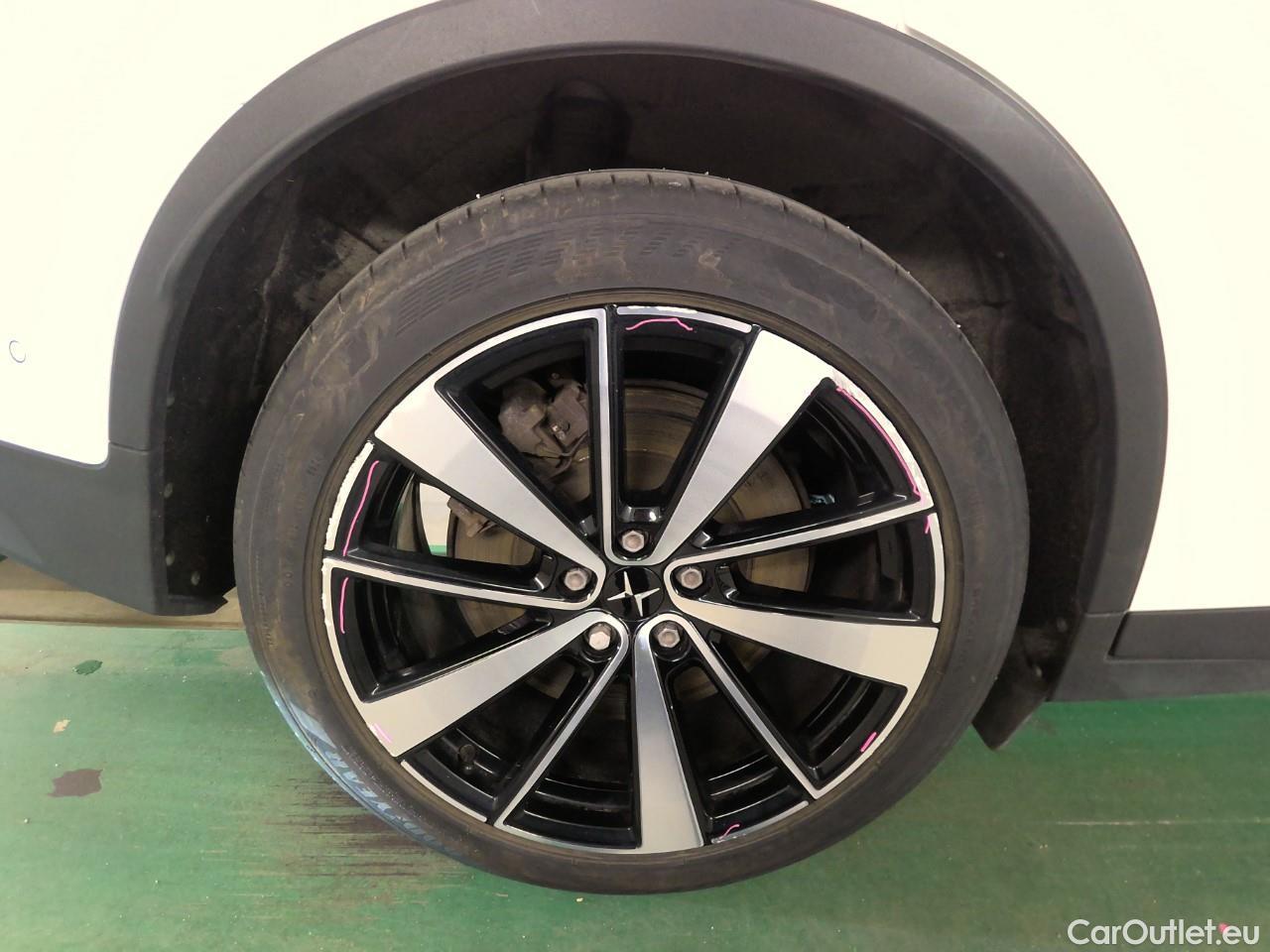  Polestar  2 PS  78kWh Lon.rang.Dual mot. #17