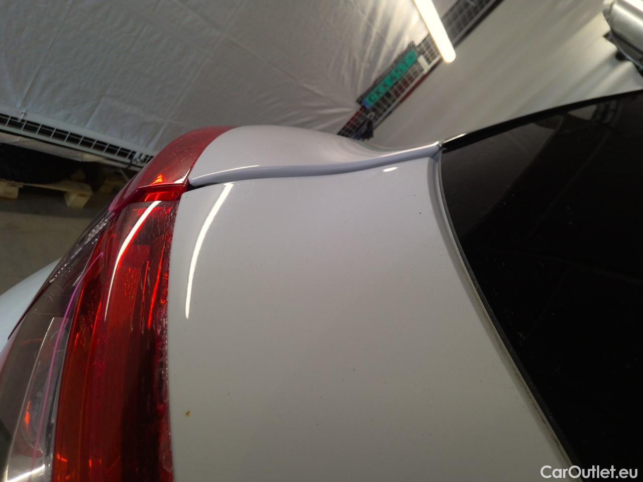  Renault  Megane M�gane ST dCi 115 Zen #28