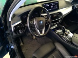  Bmw  Serie 5 530e Tour. Con.Ed. Aut #7