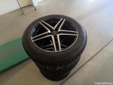  Mercedes  E-Klasse E 220 D T 4M Aut #6