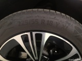  Mercedes  E-Klasse E 220 D T 4M Aut #16