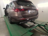  Mercedes  E-Klasse E 220 D T 4M Aut #21