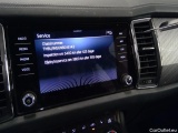  Skoda  Kodiaq Kod.TDI150 Style 4x4 Aut #8