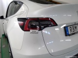  Tesla  Model Y  Long-Range AWD #36