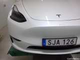  Tesla  Model Y Tesla  Long-Range AWD #18
