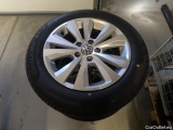  Volkswagen  Golf  Sp.Combi TSI 110 Aut. #16