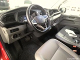  Volkswagen  Transporter T6 TDI 150 28 L1H1 A CV 4M #7