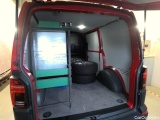  Volkswagen  Transporter T6 TDI 150 28 L1H1 A CV 4M #13