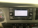  Volkswagen  Transporter T6 TDI 150 28 L1H1 A CV 4M #8