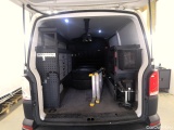  Volkswagen  Transporter T6 TDI 150 28 L1H1 A CV 4M #11