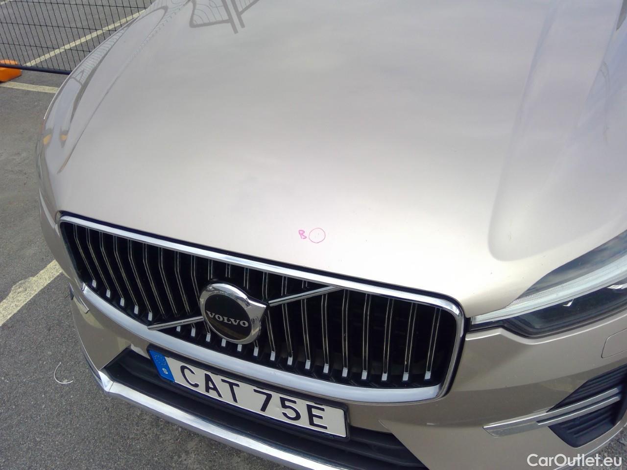  Volvo  XC60  T6 350 Co.Ed.Rec. AWD Aut #15