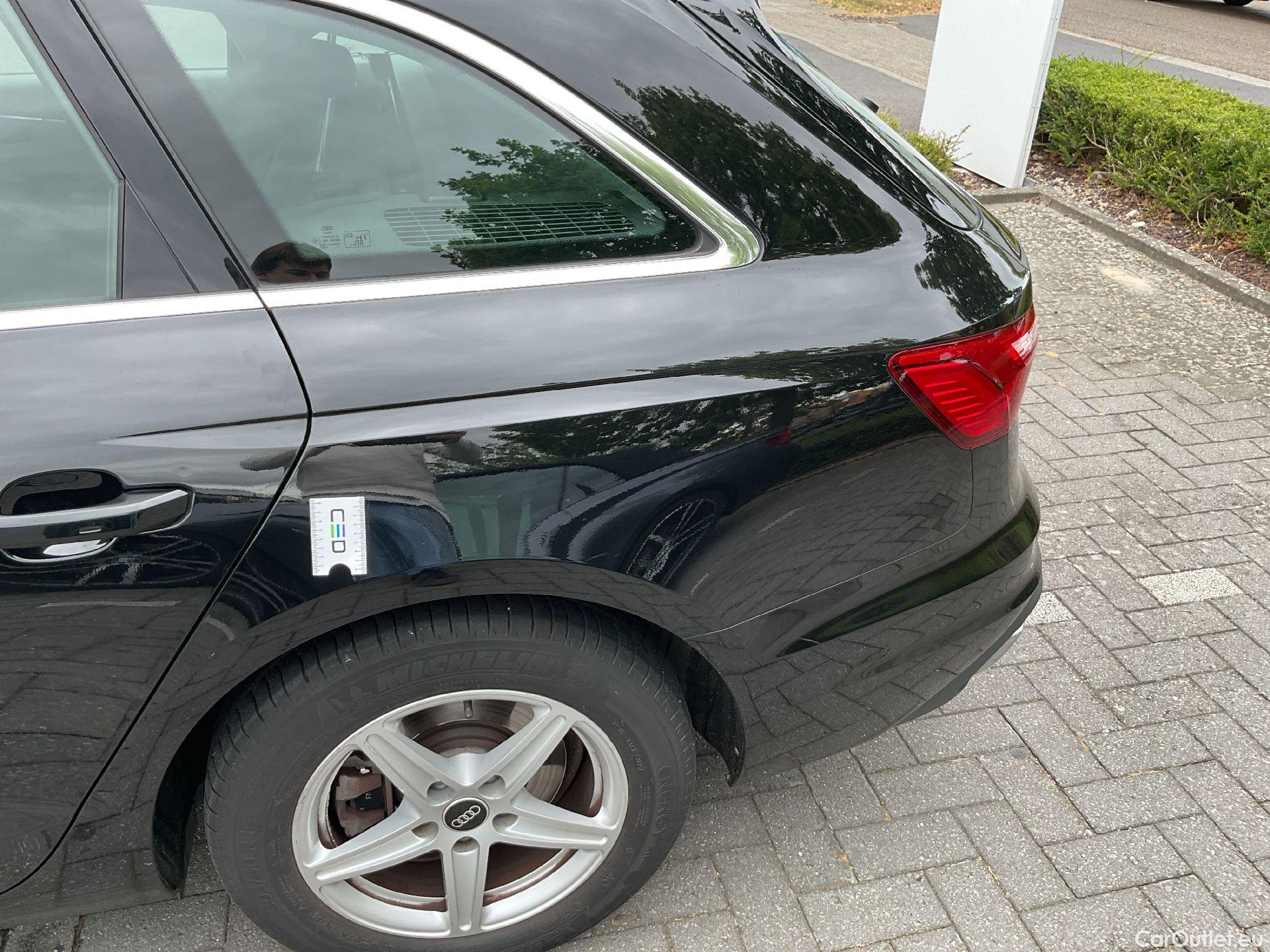  Audi  A4 Audi,  Avant FL'19,  Av.35 TFSi Attract.BE.Str. #5