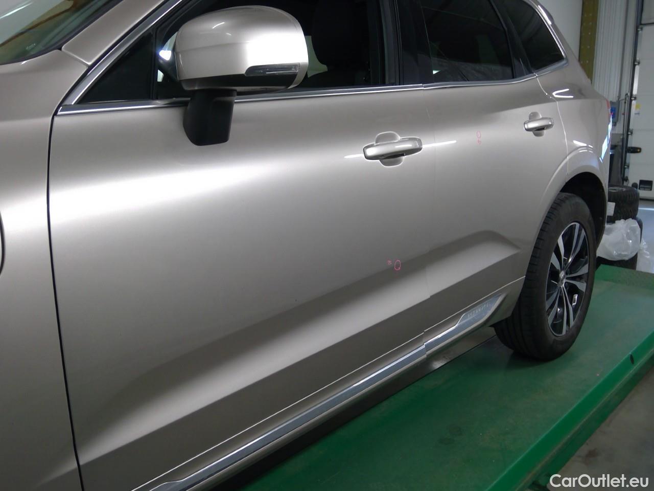  Volvo  XC60  T6 350 Co.Ed.Rec. AWD Aut #4