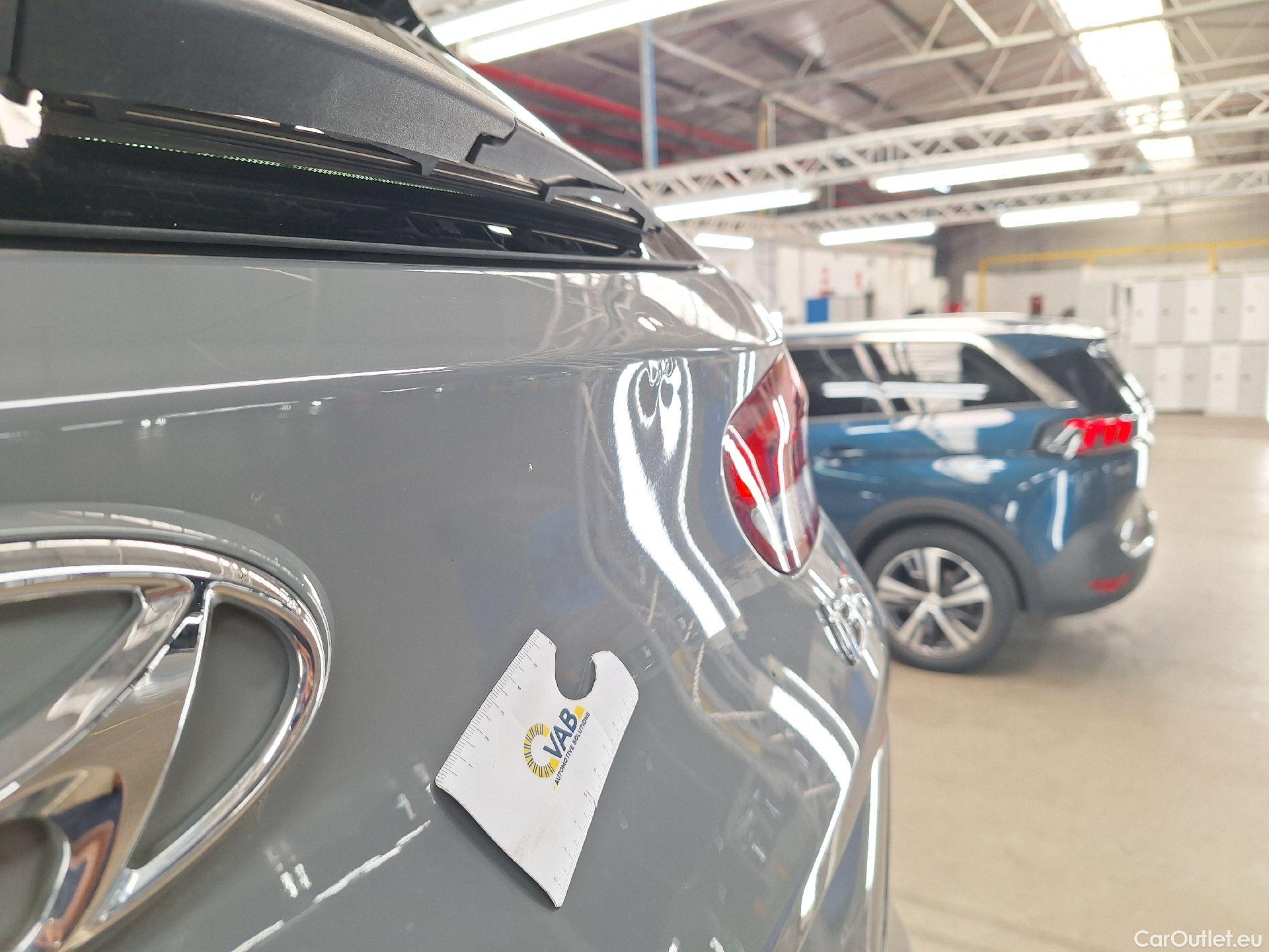  Hyundai  i30 Hyundai,  Wagon FL'20, W 1.5T-GDi 118kW Sk.N-L.DCT #7