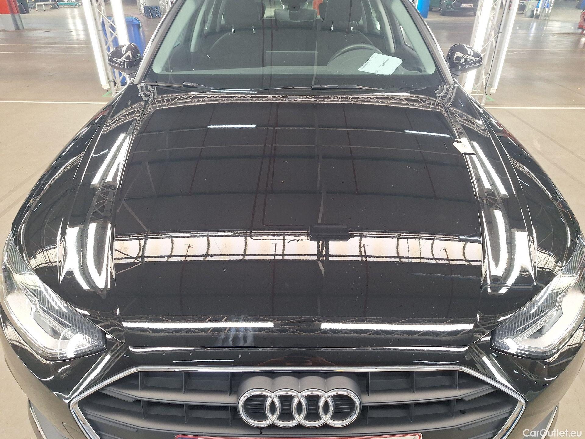  Audi  A4 Audi,  Avant FL'19,  Av.35 TFSi Attract.BE.Str. #23
