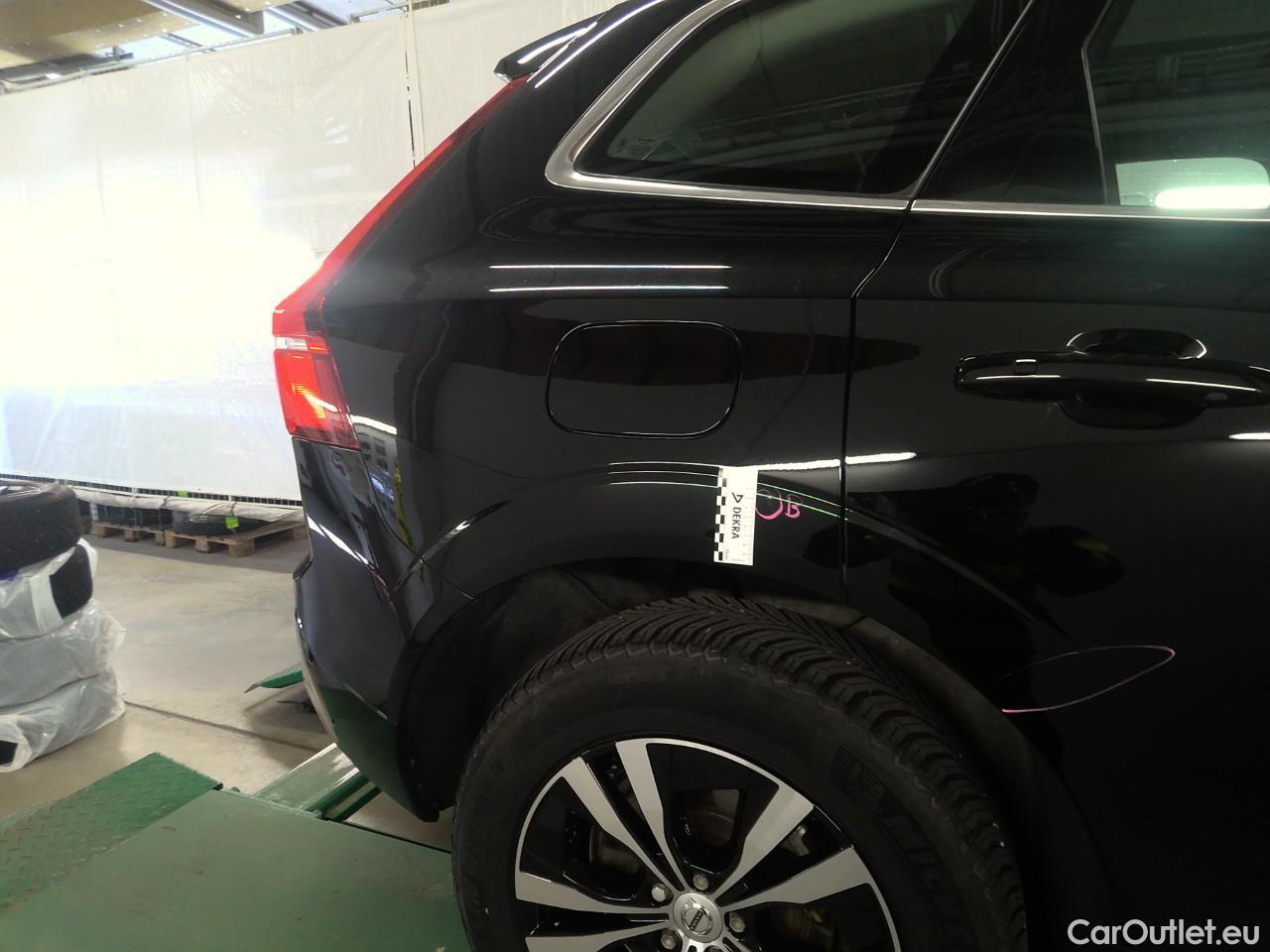  Volvo  XC60  T6 350 Co.Ed.Rec. AWD Aut #7