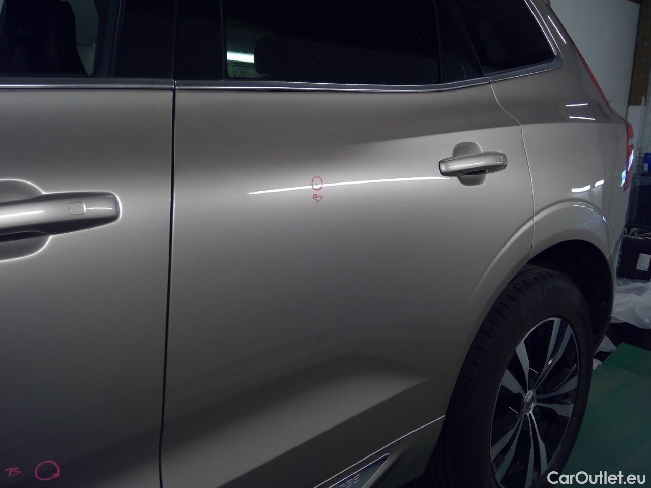  Volvo  XC60  T6 350 Co.Ed.Rec. AWD Aut #9
