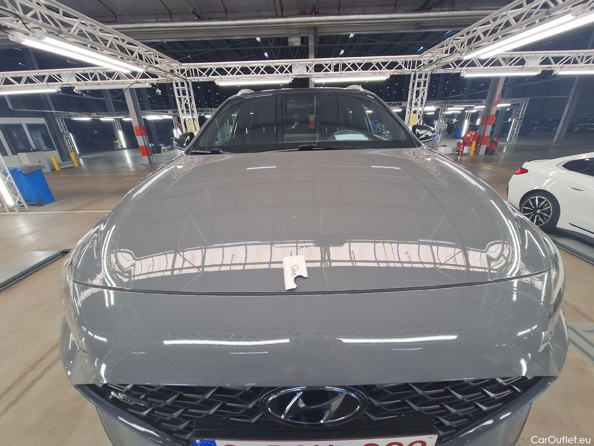 Hyundai  i30 Hyundai,  Wagon FL'20, W 1.5T-GDi 118kW Sk.N-L.DCT #3