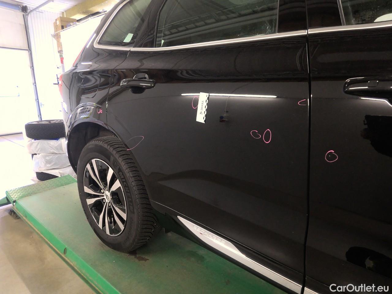  Volvo  XC60  T6 350 Co.Ed.Rec. AWD Aut #6
