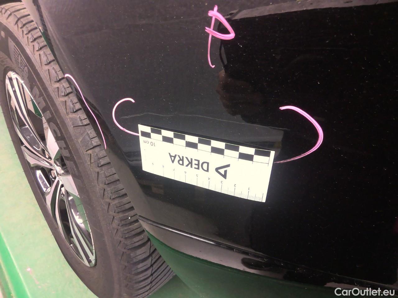  Volvo  XC60  T6 350 Co.Ed.Rec. AWD Aut #10