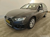 Audi A4 Audi  Avant 35 TFSI S tronic Pro Line 5d