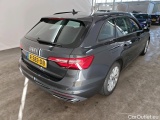  Audi  A4 Audi  Avant 35 TFSI S tronic Pro Line 5d #2