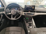  Audi  A4 Audi  Avant 35 TFSI S tronic Pro Line 5d #10