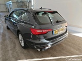  Audi  A4 Audi  Avant 35 TFSI S tronic Pro Line 5d #15