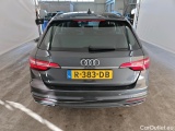  Audi  A4 Audi  Avant 35 TFSI S tronic Pro Line 5d #16