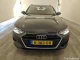  Audi  A4 Audi  Avant 35 TFSI S tronic Pro Line 5d #25