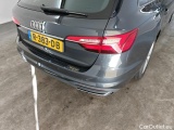  Audi  A4 Audi  Avant 35 TFSI S tronic Pro Line 5d #79